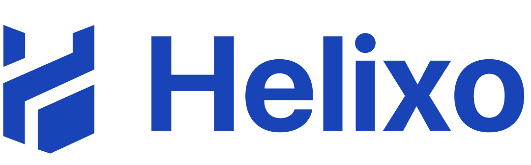 Helixo - Shopify Plus D2C Brands, Supercharged With Our Apps.